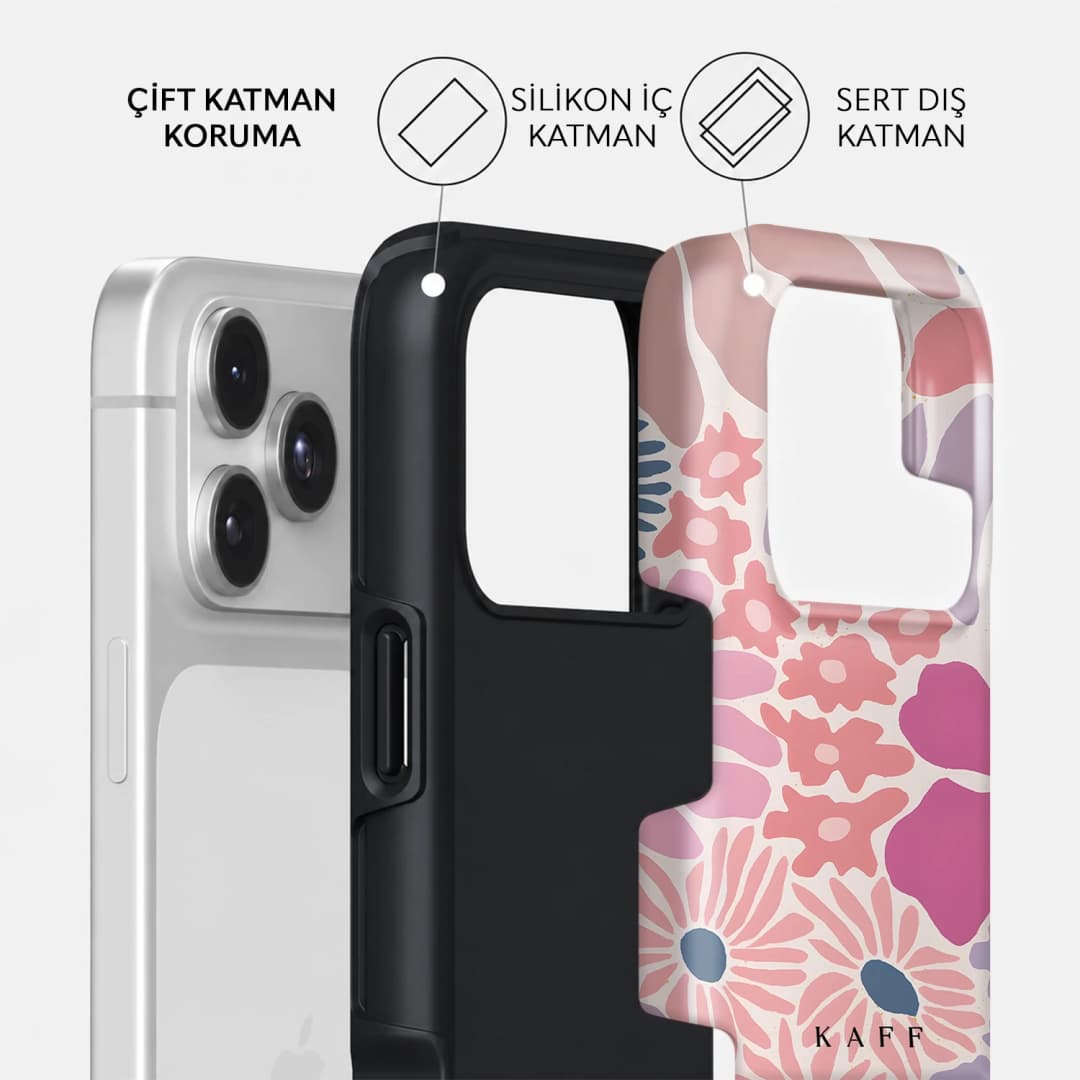 Boho Telefon Kılıfı