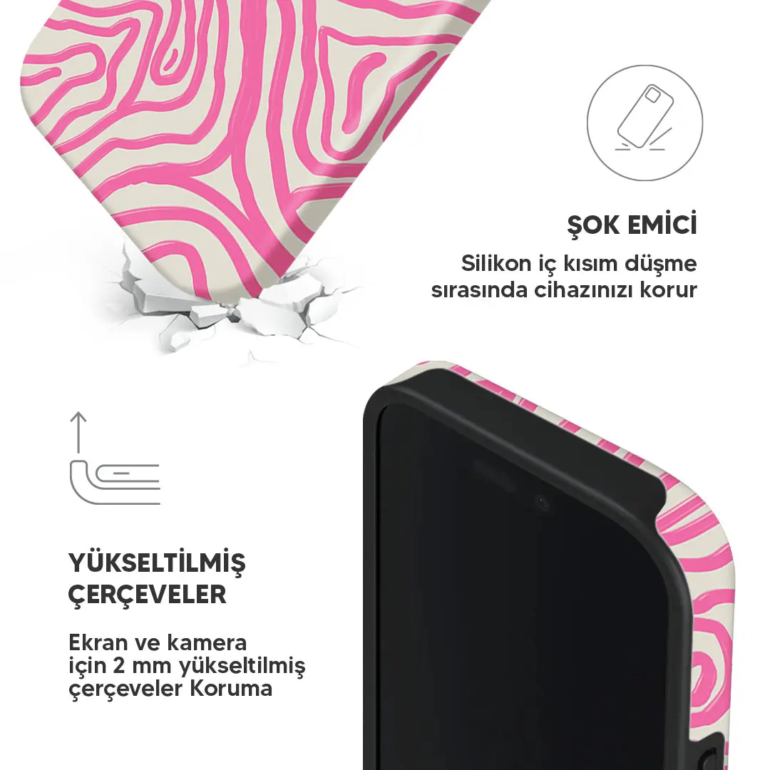 Pink Tidal