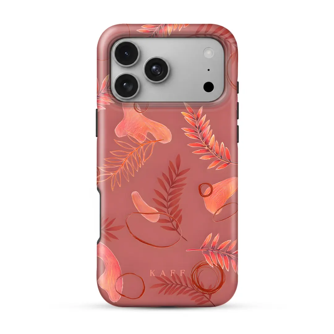 Ürün görseli: Falling Grace Telefon Kılıfı