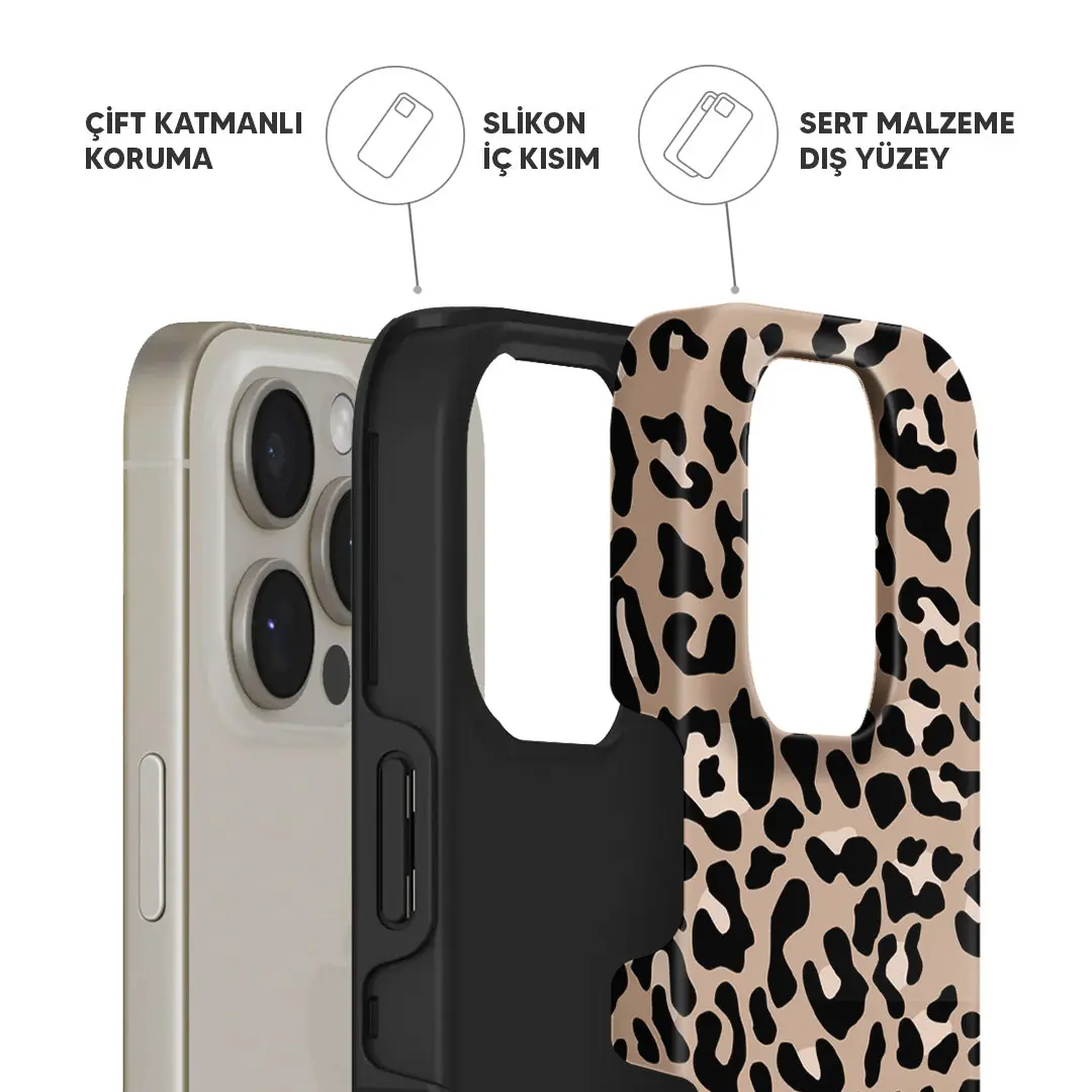 Wild Spots