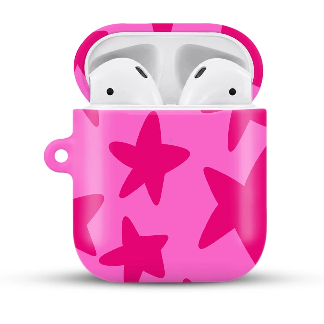 Ürün görseli: Twinkle AirPods Kılıfı