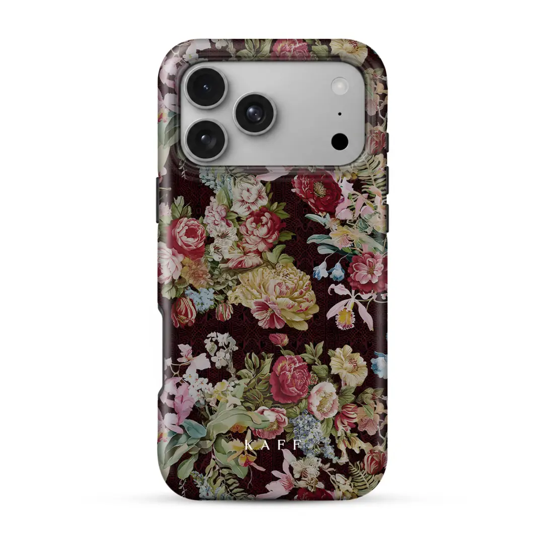 Ürün görseli: Midnight Tapestry Telefon Kılıfı