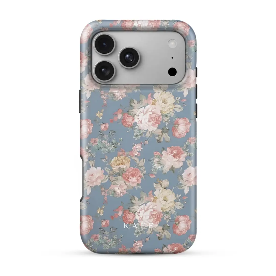 Spring Charm Telefon Kılıfı