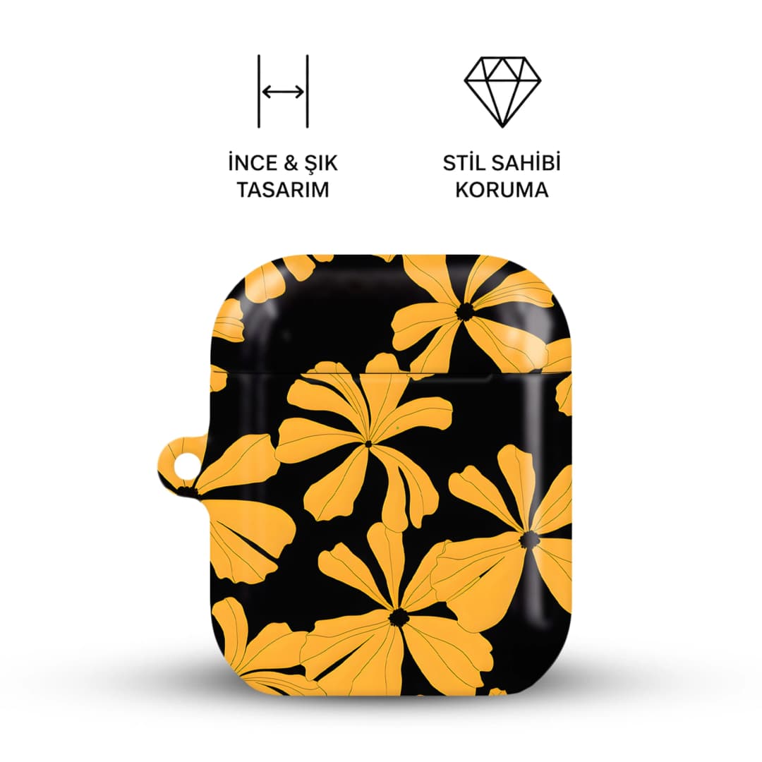 Luxaria AirPods Kılıfı