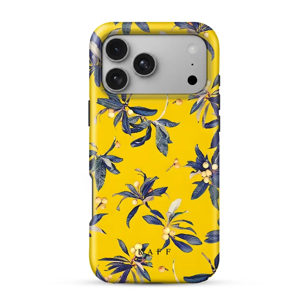 Ürün görseli: Limoncello Telefon Kılıfı