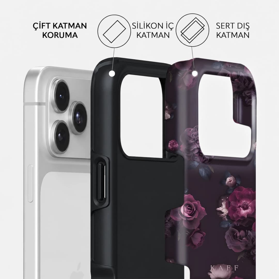 Ecliptia Telefon Kılıfı
