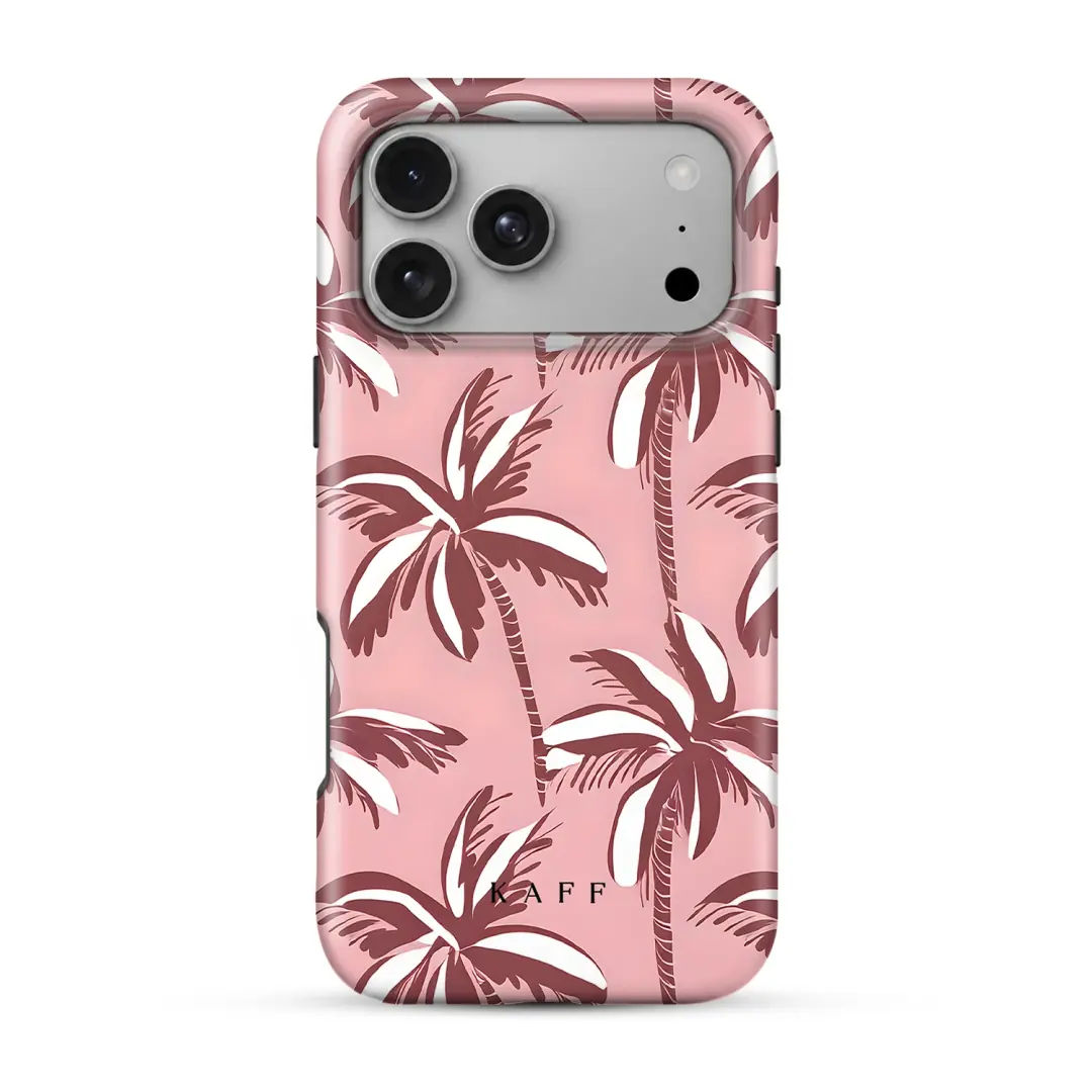 Island Dream Telefon Kılıfı
