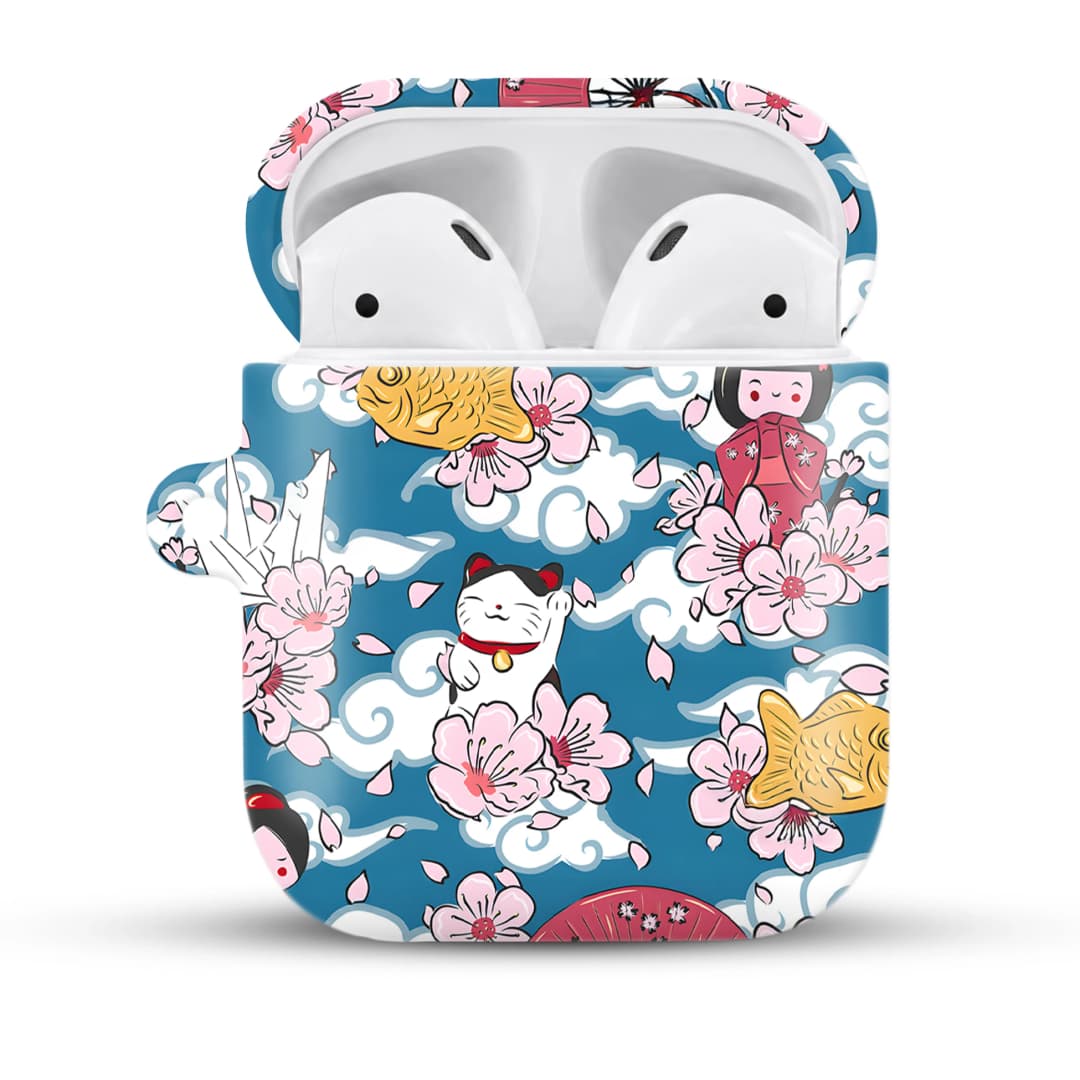 Kimono AirPods Kılıfı