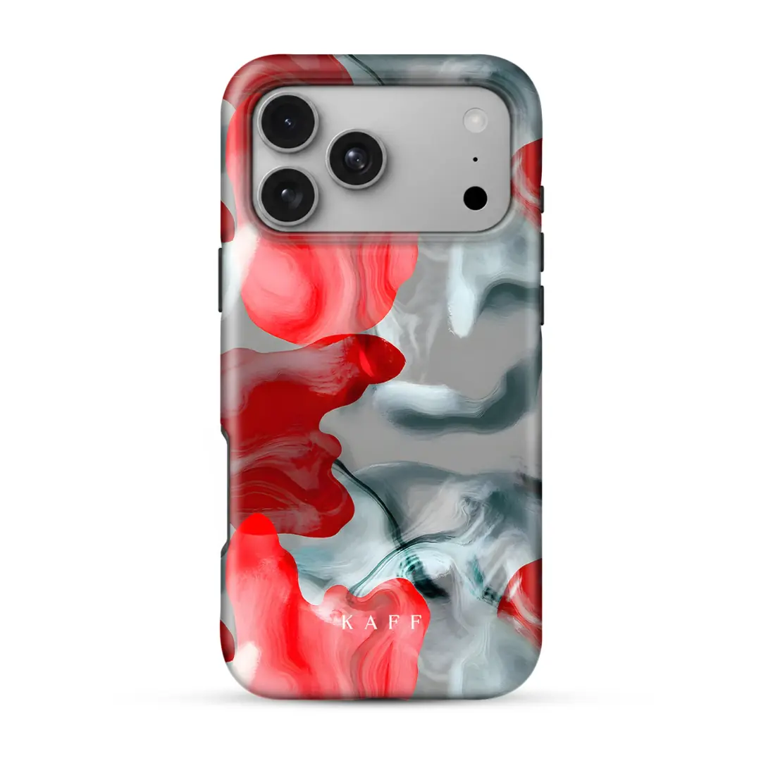 Ürün görseli: Grey Heat Telefon Kılıfı