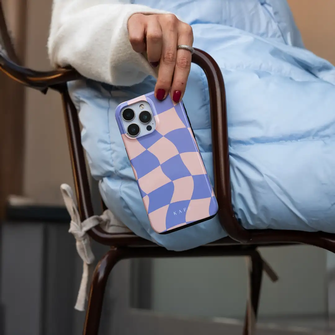 Bishop Flow Telefon Kılıfı