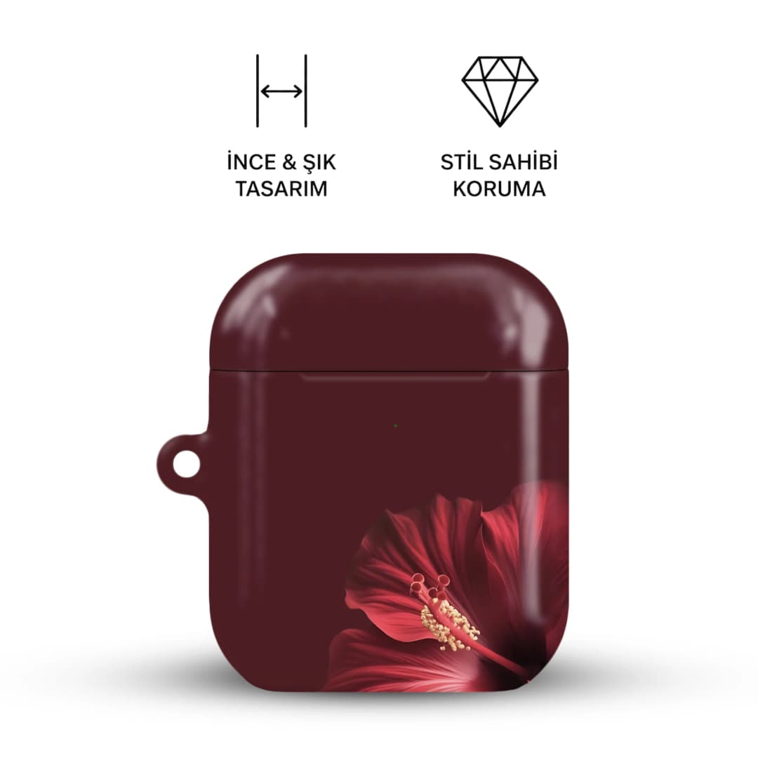Lorvessa AirPods Kılıfı