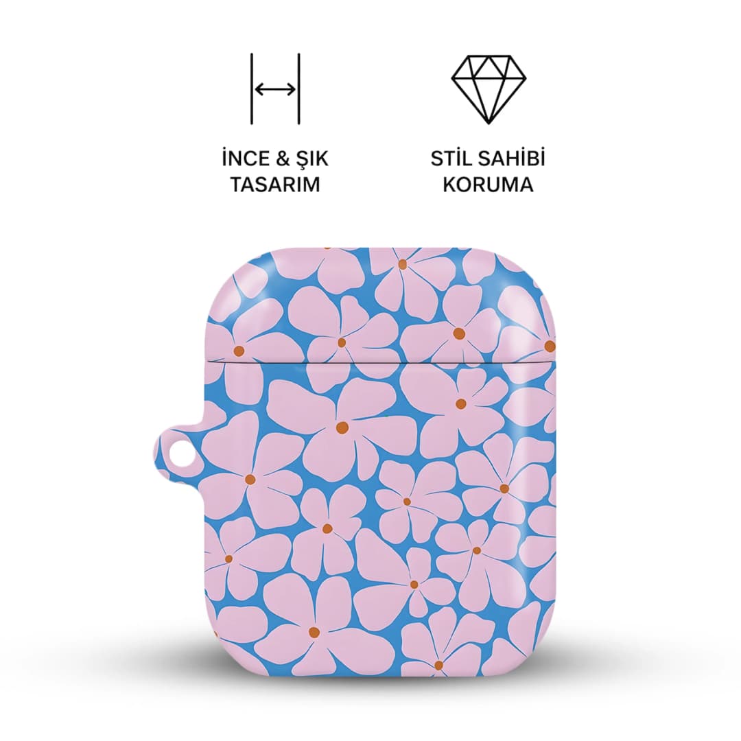 Florenza AirPods Kılıfı