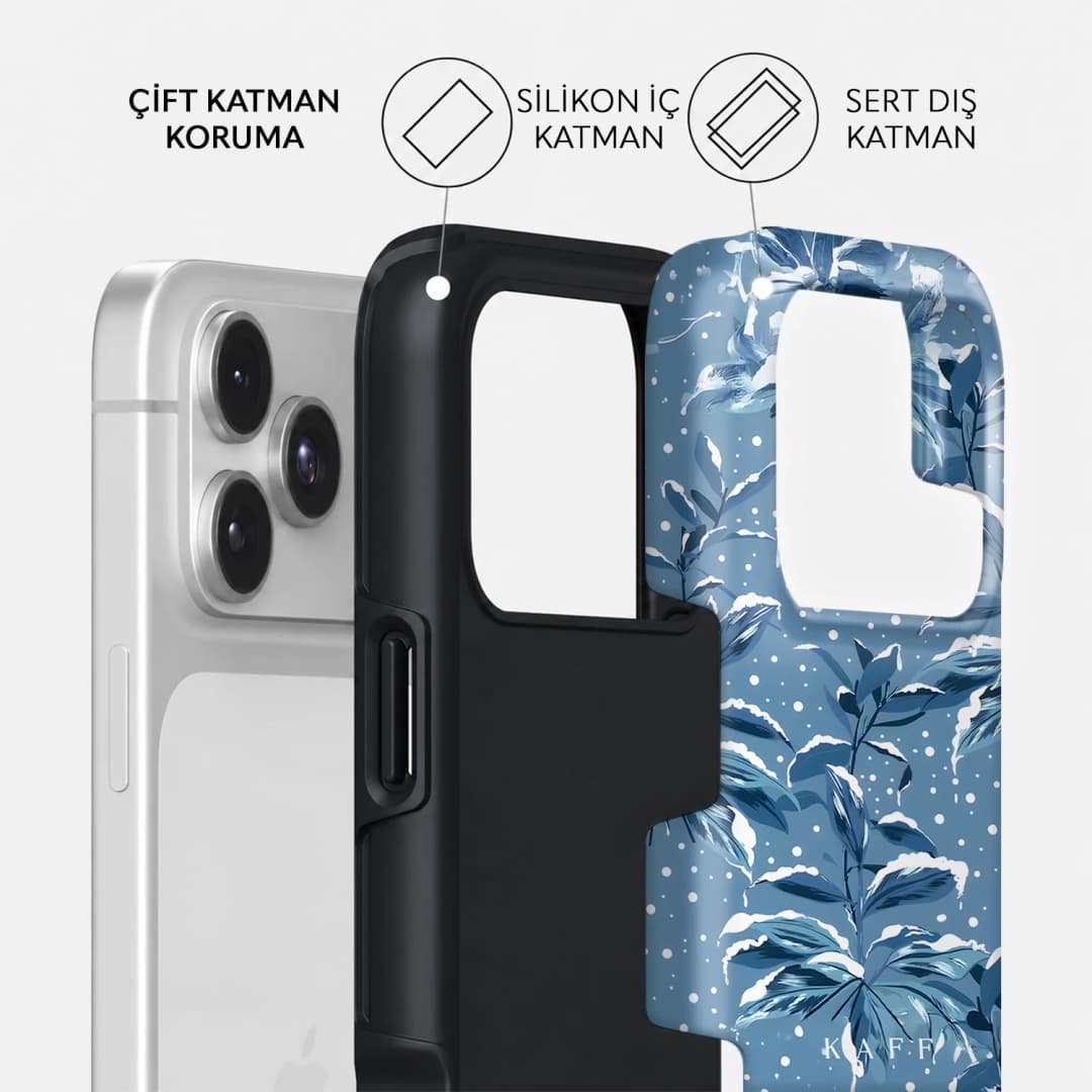 Cryella Telefon Kılıfı