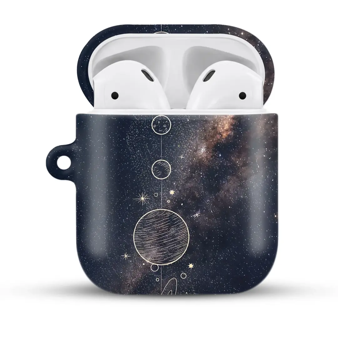 Astral Lineage AirPods Kılıfı