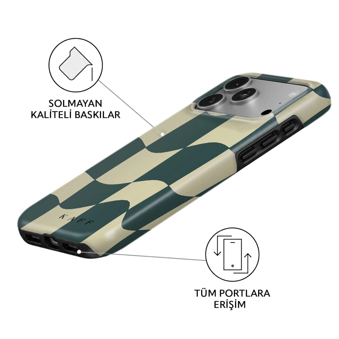 Endgame Dream Telefon Kılıfı