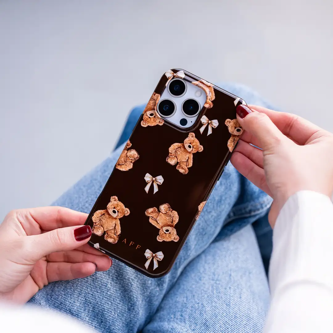 Crisp Telefon Kılıfı