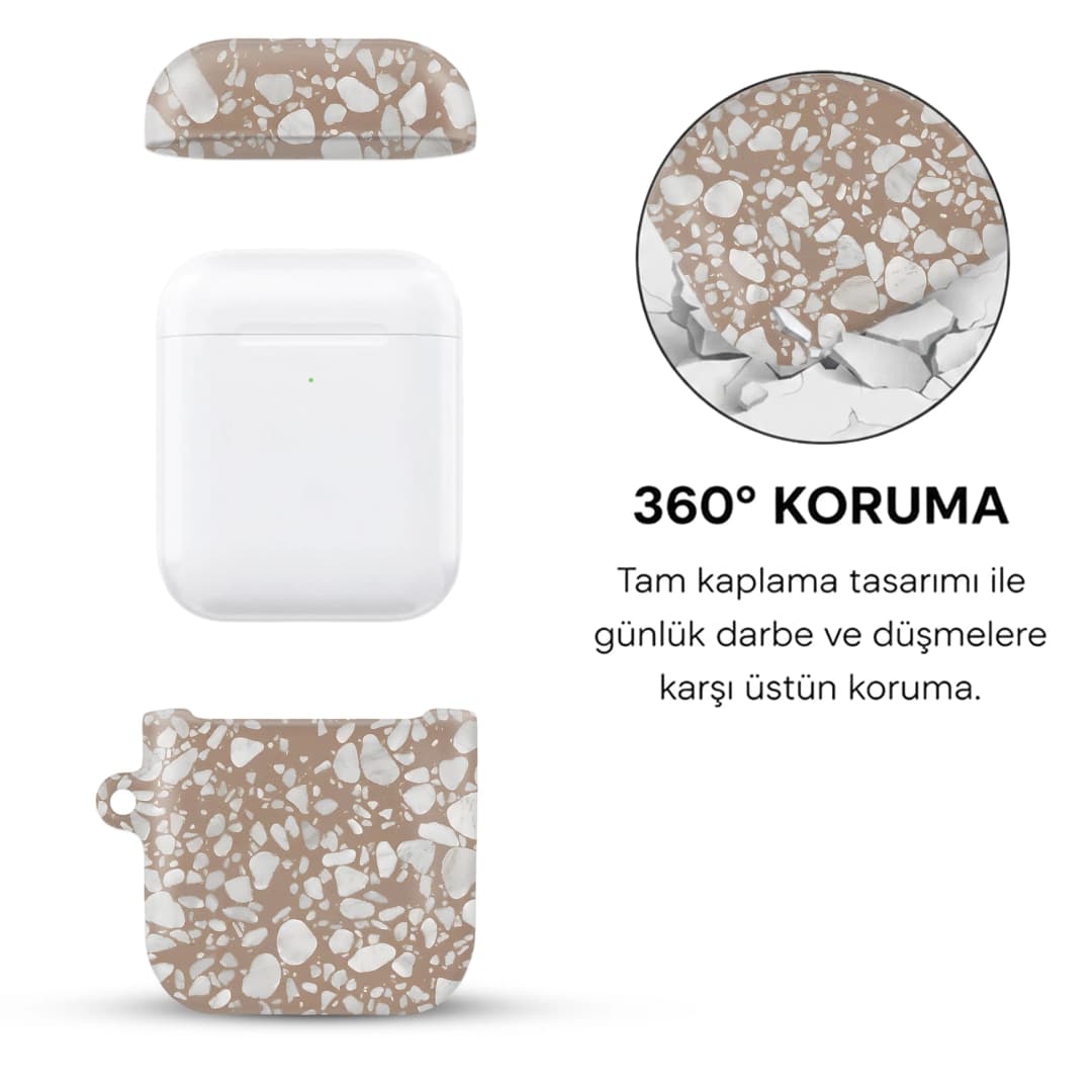 Glazed AirPods Kılıfı