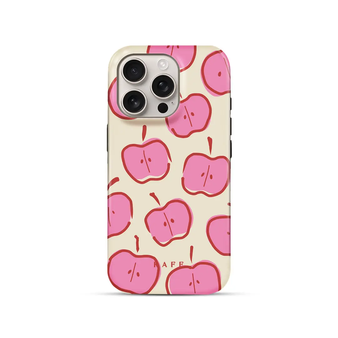 Apple Whimsy