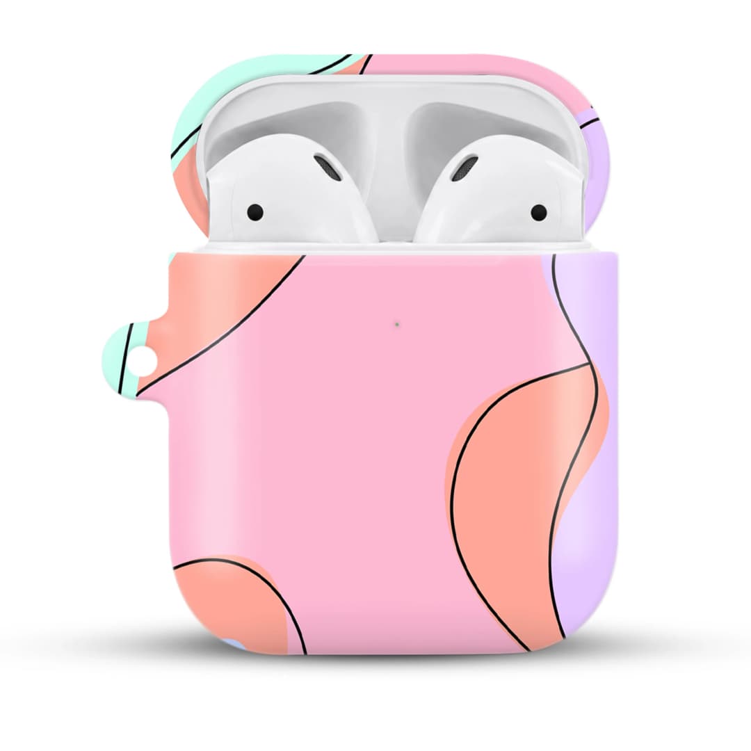 Fluid Fantasy AirPods Kılıfı
