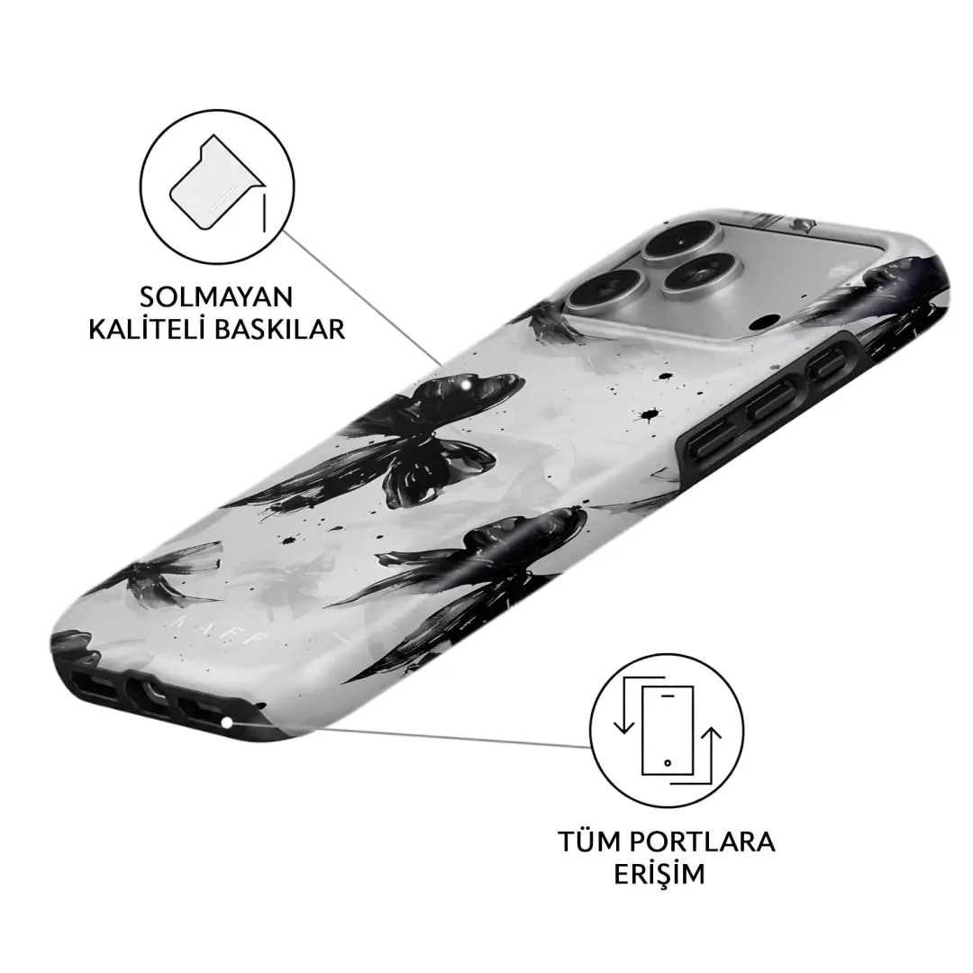 Griselle Telefon Kılıfı