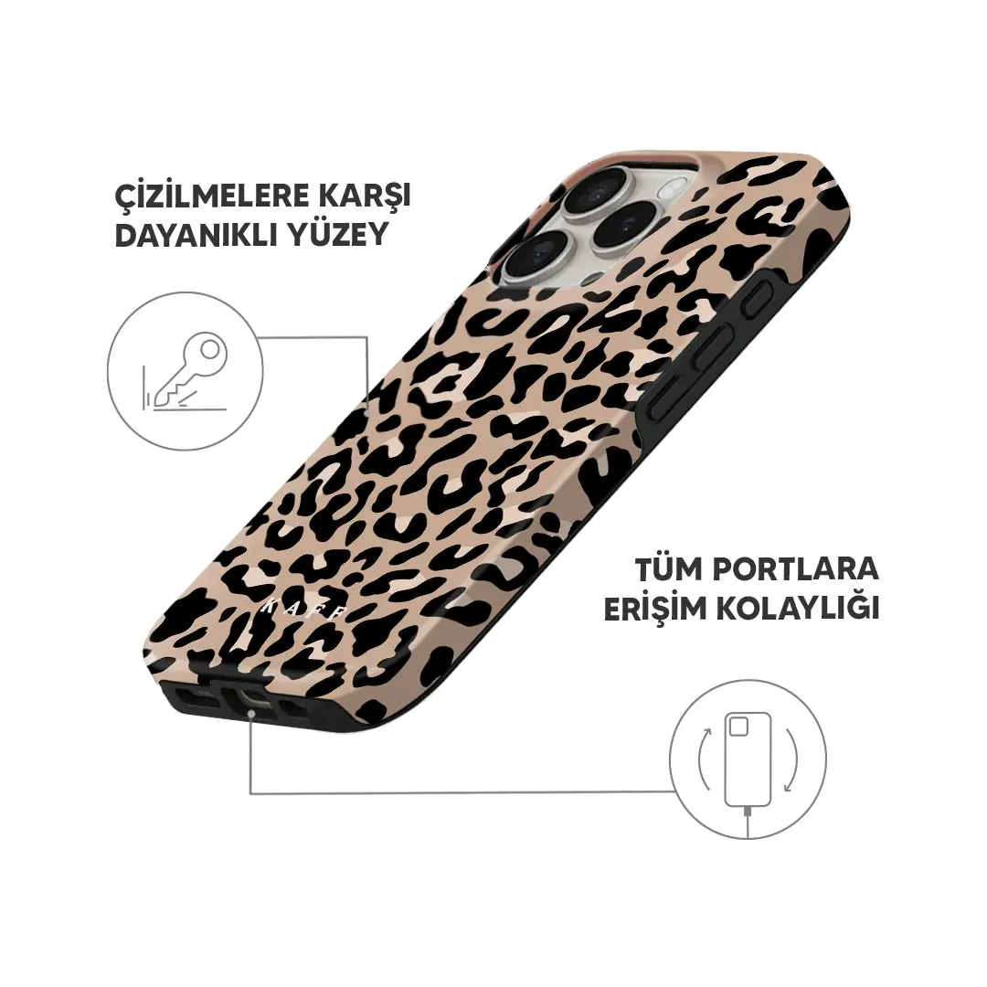 Wild Spots