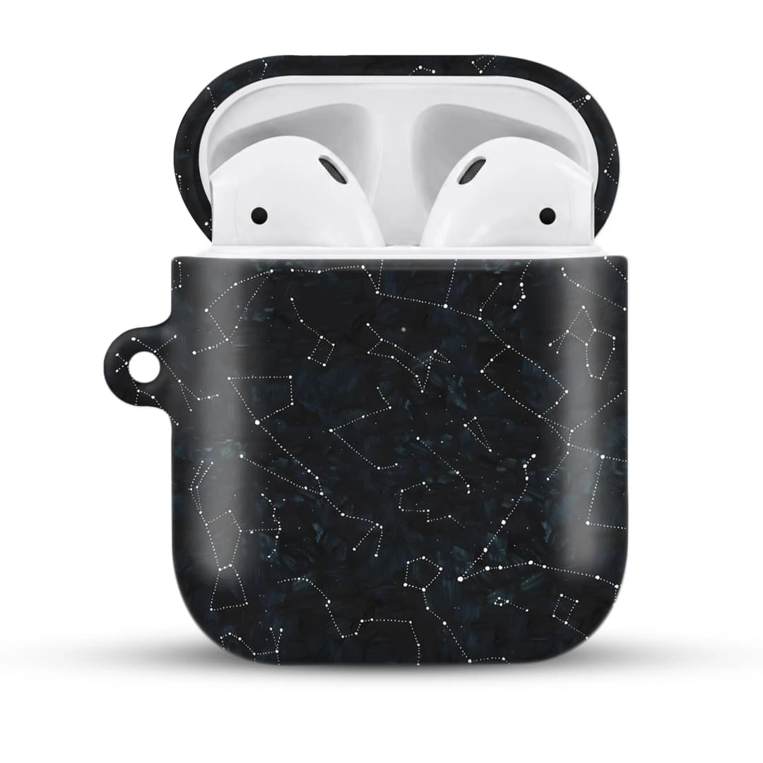 Infinite Cosmos AirPods Kılıfı