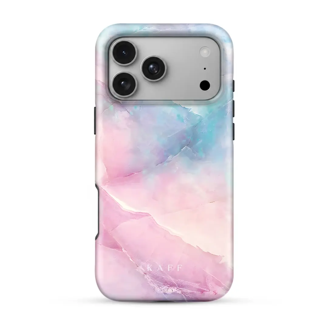 Ürün görseli: Rainbow Glow Telefon Kılıfı