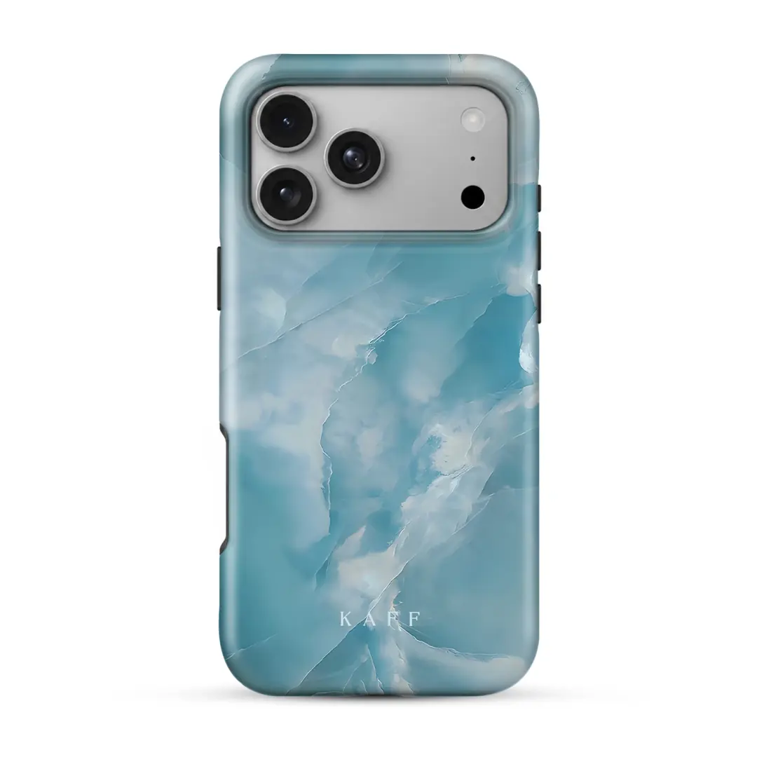 Serene Waters Telefon Kılıfı