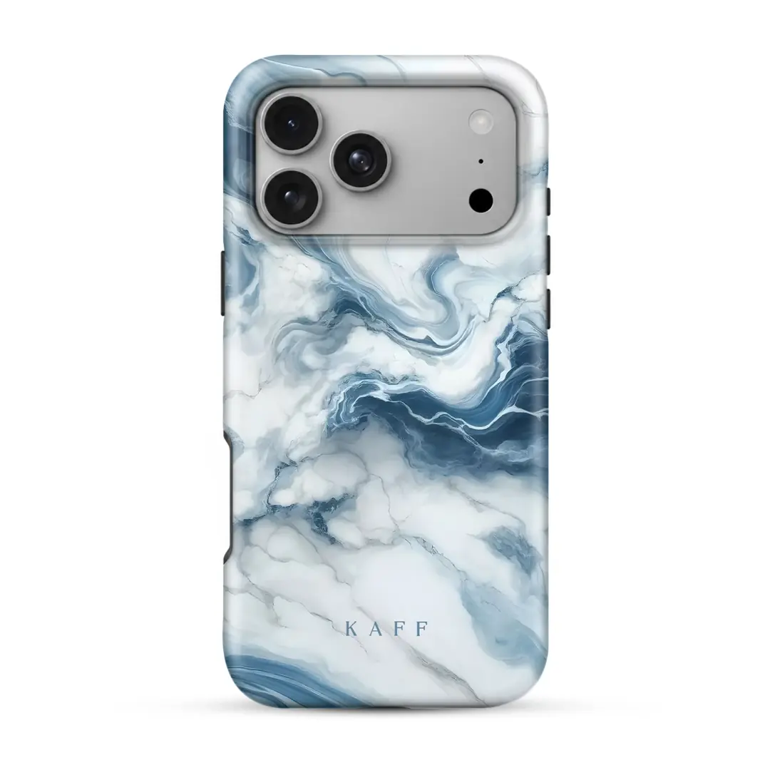 Frozen Marble Telefon Kılıfı