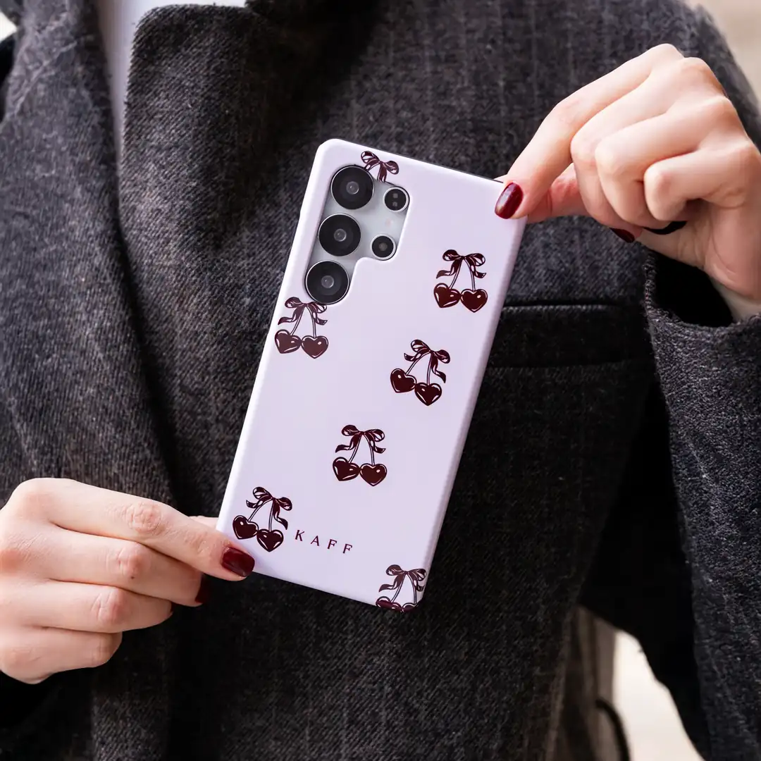 Lovebite Telefon Kılıfı