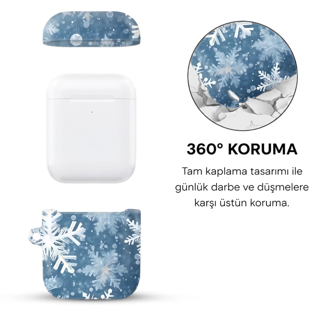 Hivera AirPods Kılıfı