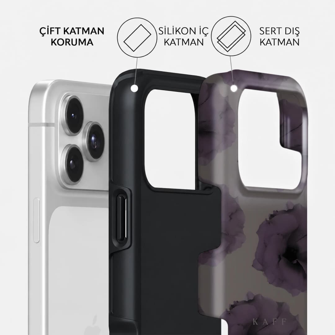 Dusky Newone Telefon Kılıfı