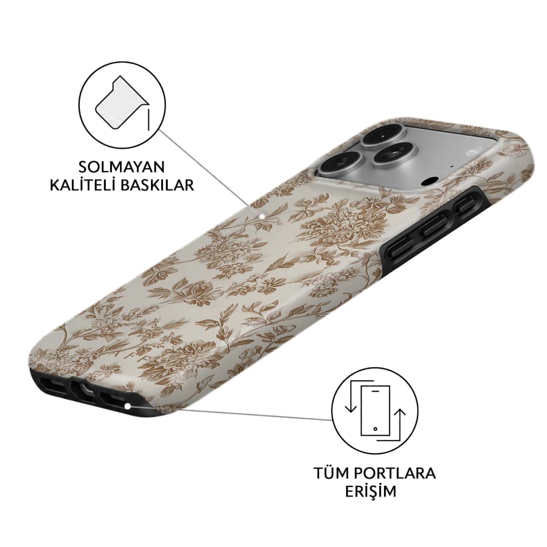 Seraphynee Telefon Kılıfı