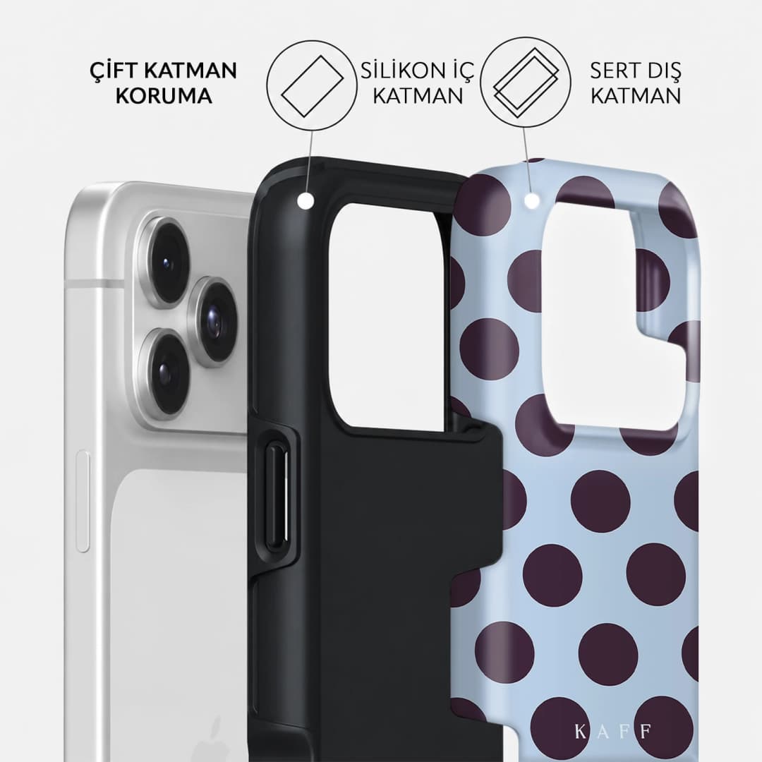Polaris Telefon Kılıfı