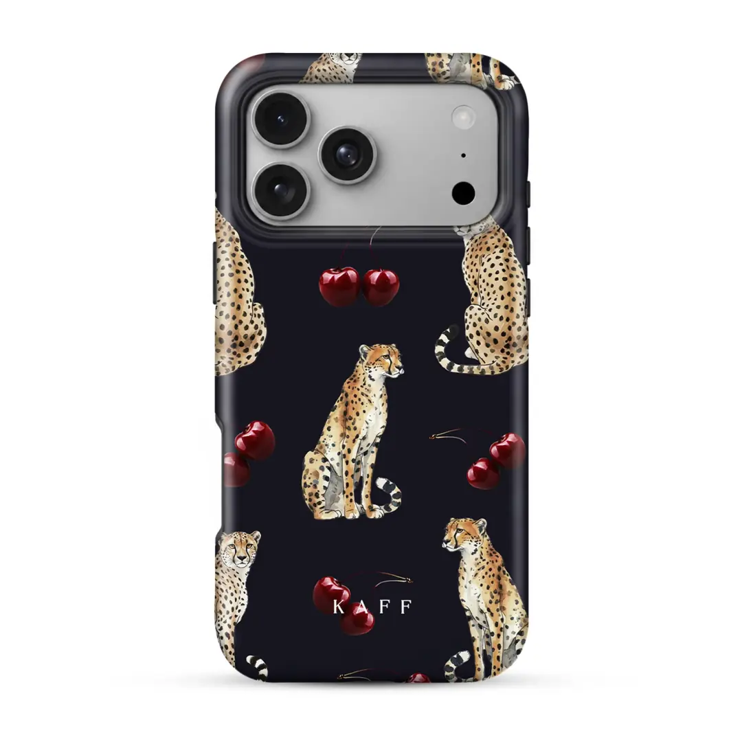 Ürün görseli: Cheetah Chic