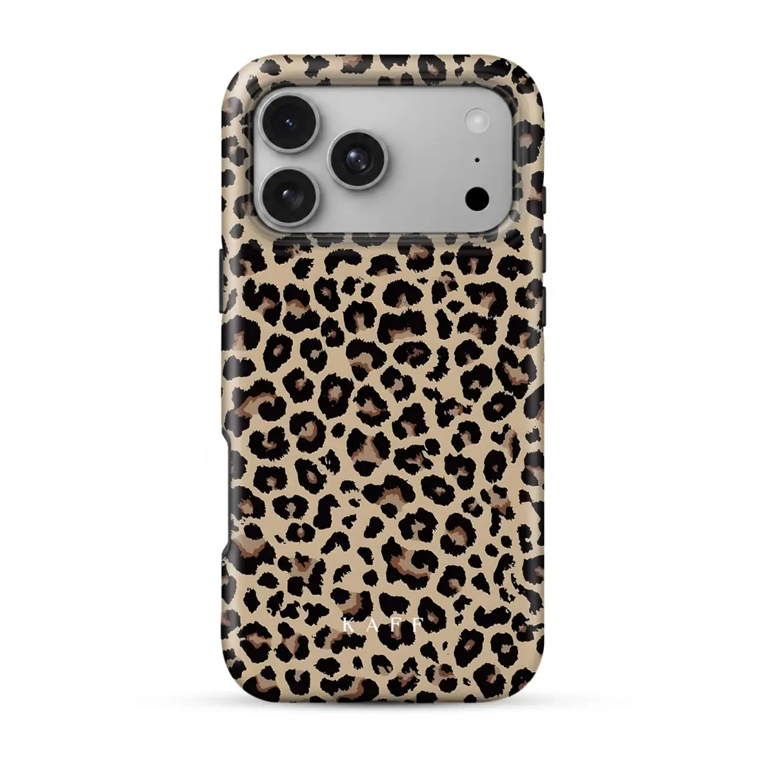 Ürün görseli: Untamed Elegance Telefon Kılıfı