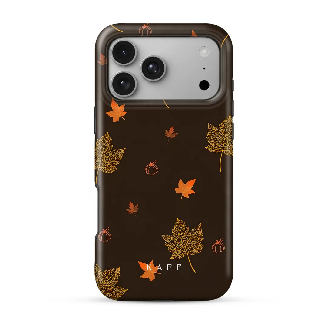 Ürün görseli: Autumn Tales Telefon Kılıfı