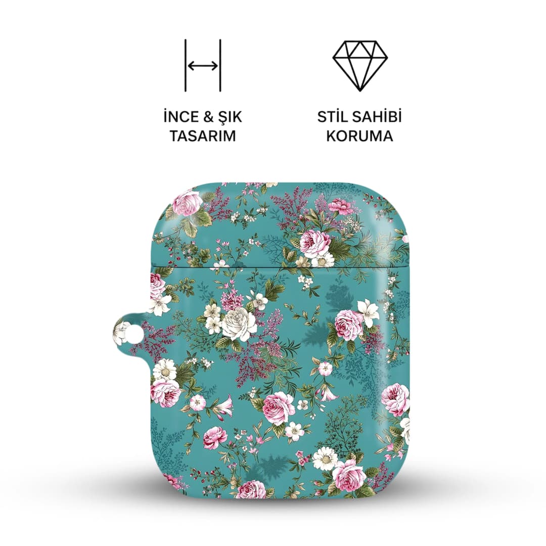 Nivora AirPods Kılıfı