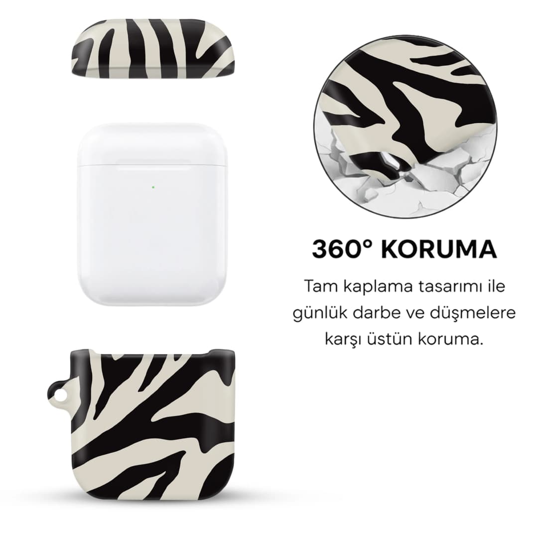 Liquit Drift AirPods Kılıfı