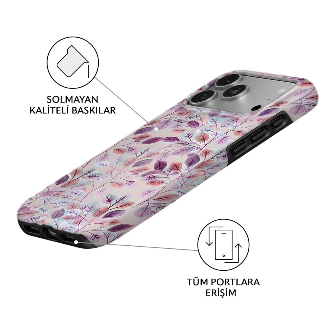 Lilac Breeze Telefon Kılıfı