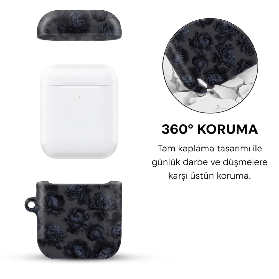 After Light AirPods Kılıfı