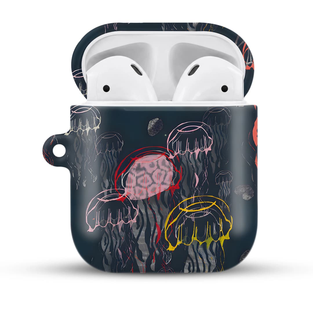 Jellydream AirPods Kılıfı