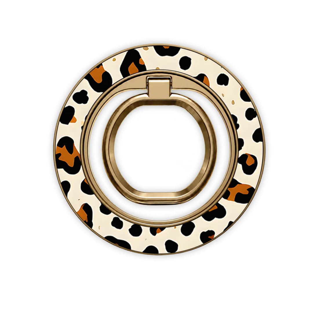 Fierce Fashion · Ringholder