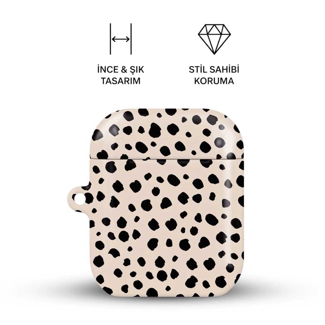 Savage Skin AirPods Kılıfı