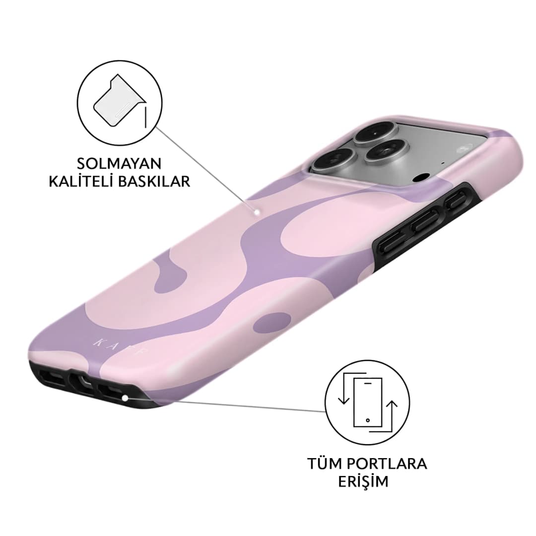 Luvira Telefon Kılıfı
