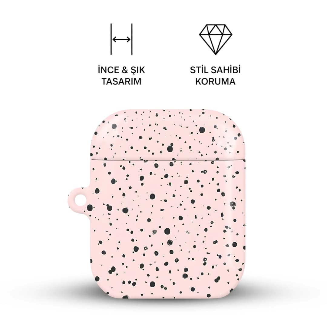 Dotelle AirPods Kılıfı