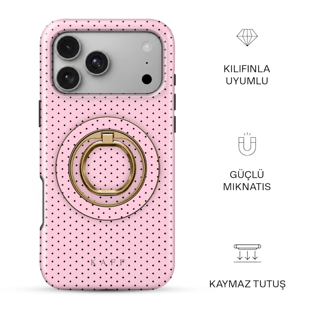 Classic Polka · Ringholder