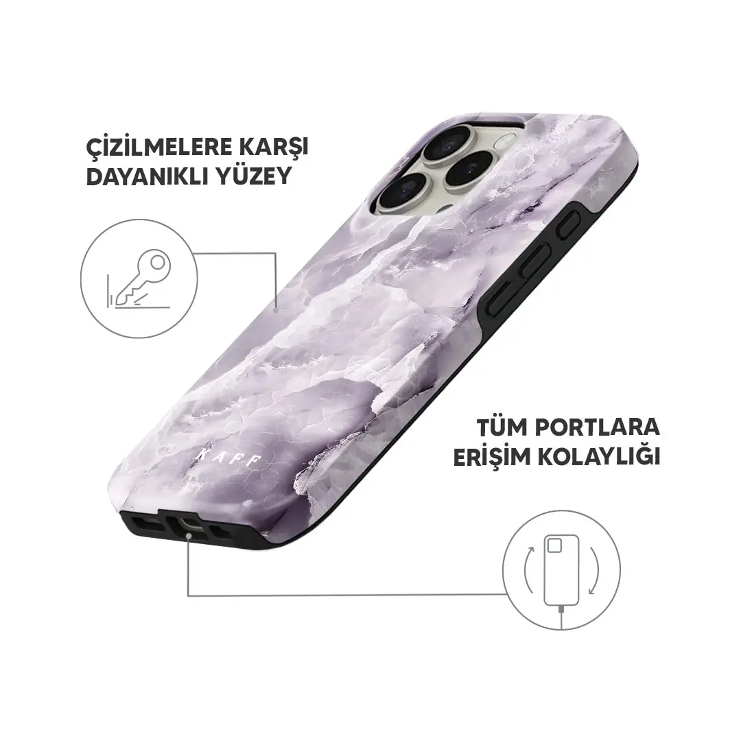 Amethyst Veins