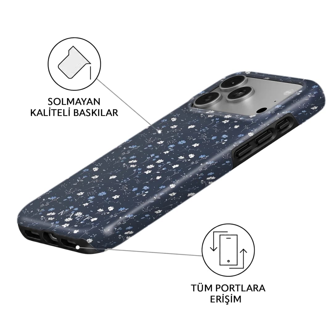 Nightfall Dream Telefon Kılıfı