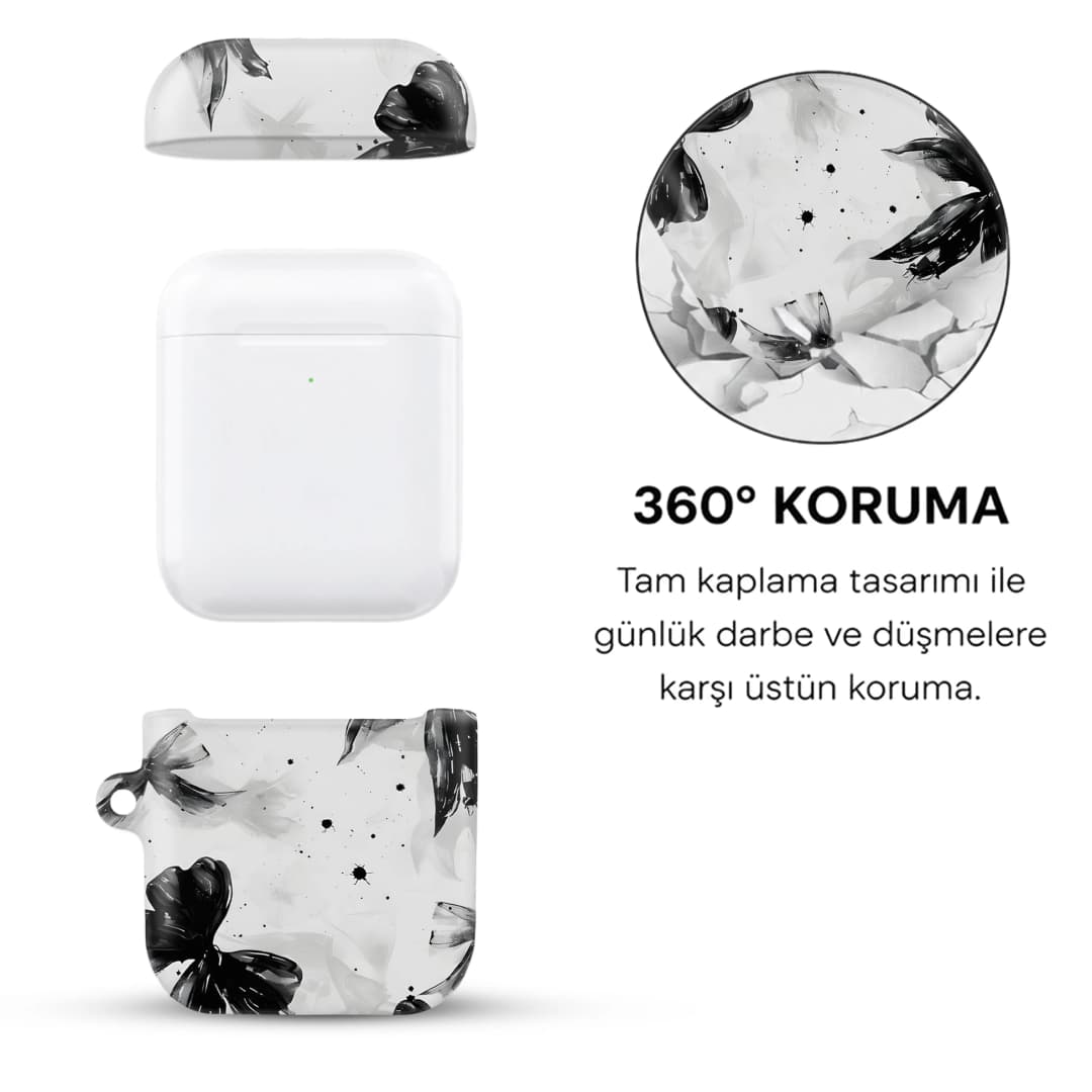 Griselle AirPods Kılıfı